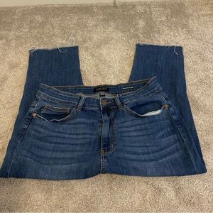 Judy Blue Skinny Fit Capris. Women’s 16W.